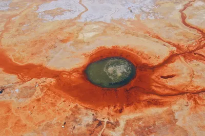 Demon's Eye Aiken Spring | 2021 Qinghai In-Depth Travel Guide! Recommend to Save