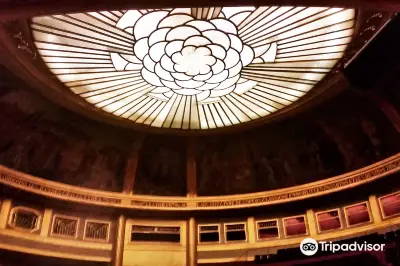Theatre des Champs-Elysees
