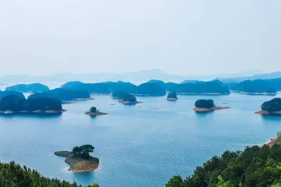 Greenview Cultural Tourism: A Complete Interpretation of 45 National-Level Tourist Resorts