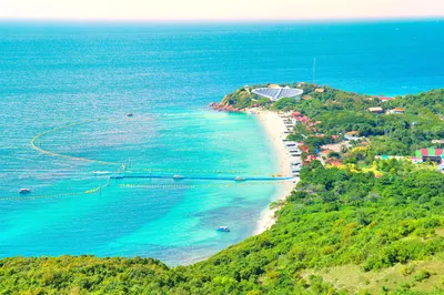 格蘭島
