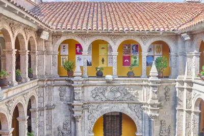 National Art Museum