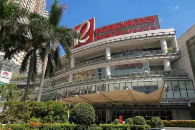 Robinsons Place Manila