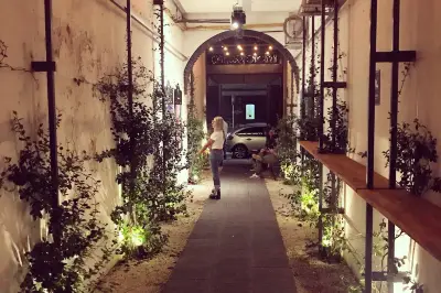 Microteatro