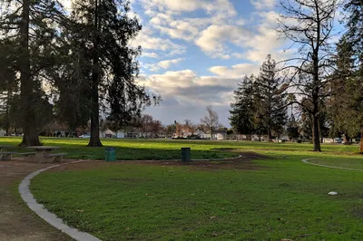 Paul Moore Park