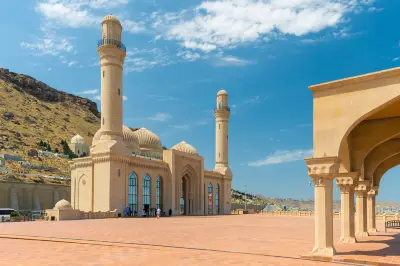 Bibi-Heybat Mosque