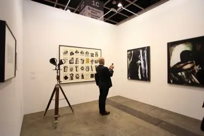 Goodman Gallery