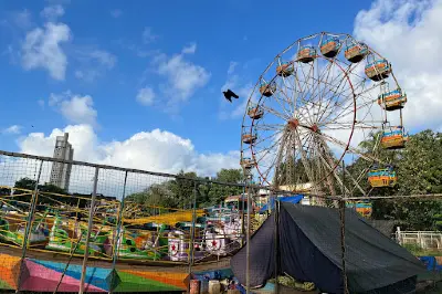 Jambori Maidan