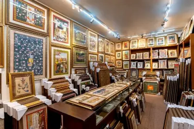 Mukesh Art Gallery ️