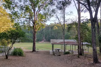 Gap Creek Reserve