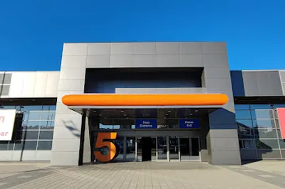 Hall 5