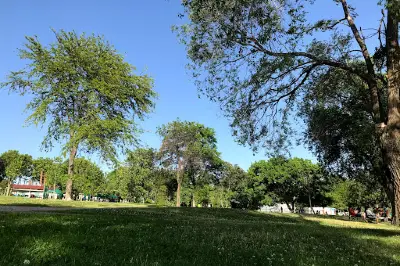 Florya Güneș Plajı
