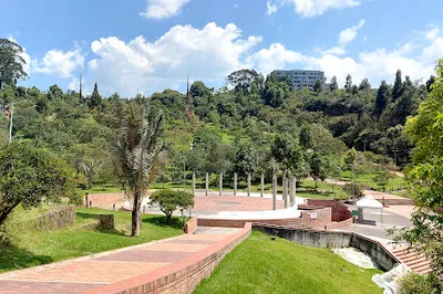 Nevados Park
