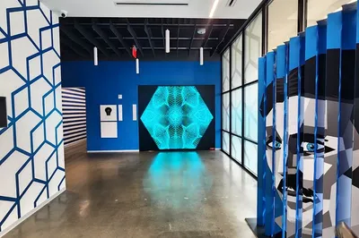 Museum of Illusions