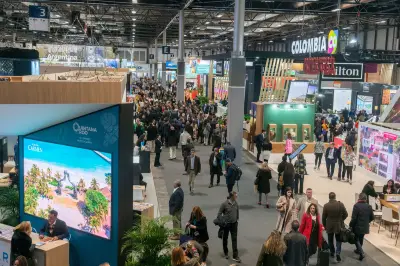 2024年西班牙國際旅遊交易會（FITUR）於明年1月舉辦，世界領先，規模更大