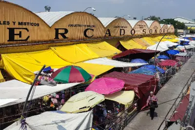 Mercado Sonora