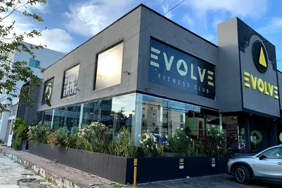 Evolve Nader Cancun