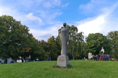 Stensparken