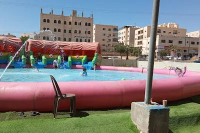 Shafa Badran Sports