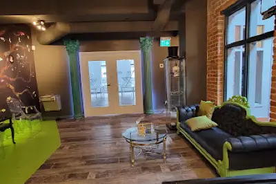A Double Tour Immersive Experiences