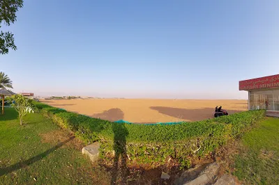 Dune Buggy Adventure Dubai - ATV Quad Bike Desert Safari Tours