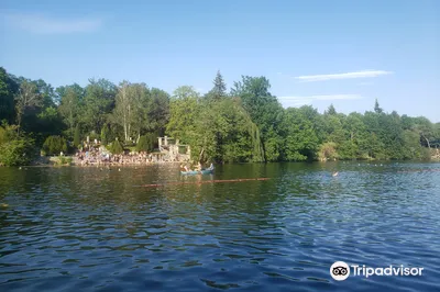 Strandbad Plötzensee