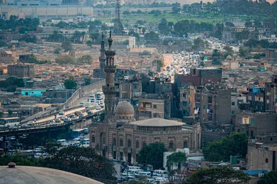 Sayida Aisha Masjed