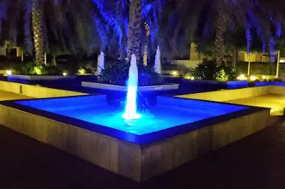 Linear Park