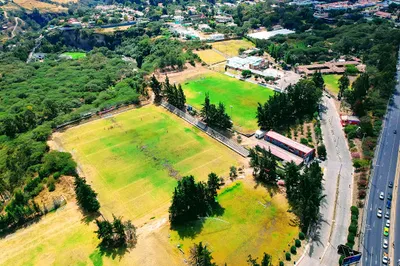 Club Deportivo "El Nacional"