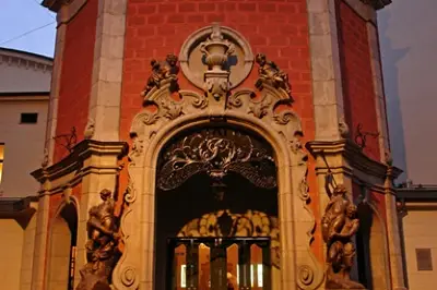 Splendid Palace
