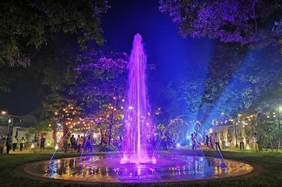 Valenzuela City Family Park