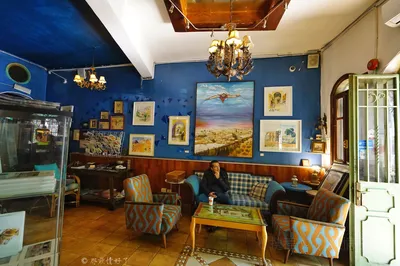 Salam Kanaan Gallery