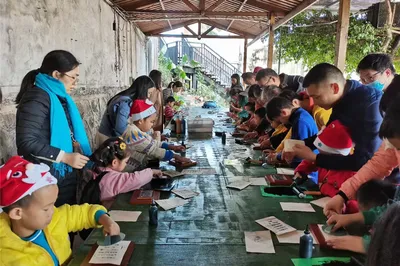 Shenzhen Outdoor Parent-Child Day Trip: Agritainment Fun