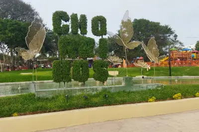 Fátima Park