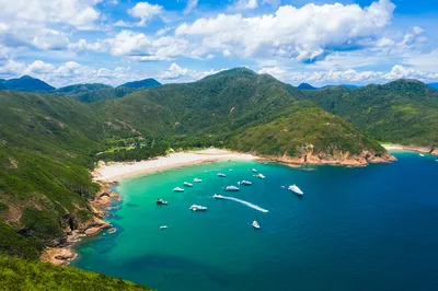 Sai Kung East Country Park