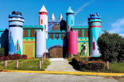 Castillo Del Nino