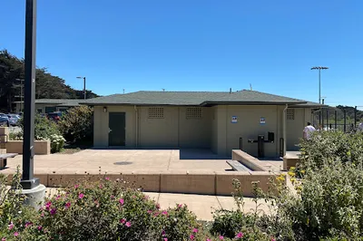 Beach Chalet Athletic Fields