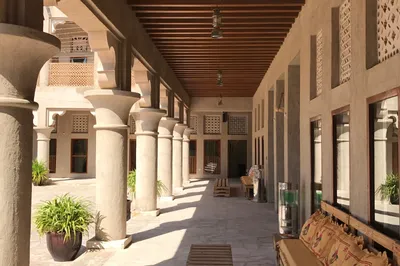 Al Maktoum Residence