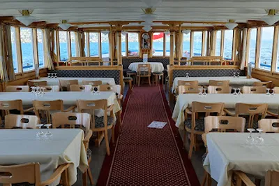 Zürichsee Schifffahrtsgesellschaft