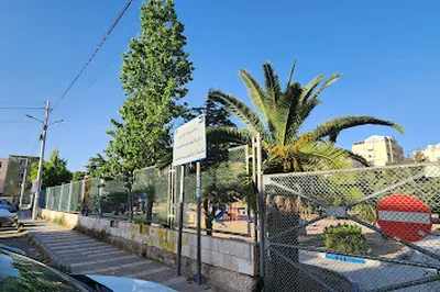 Al Raya Al Hashimiyah Public Park