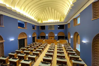 Parliament of Estonia