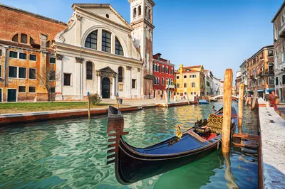 Sightseeing Boat Tours in Venice