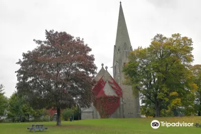 Valerenga Church