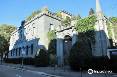 San Barnaba