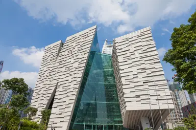 Guangzhou Library