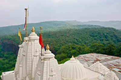 Trimandir, Mumbai