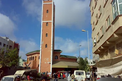 Zubair Mosque