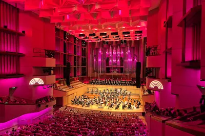 Queensland Cultural Centre