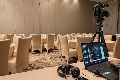 Marquis Events Place
