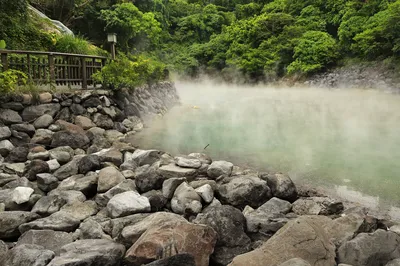 Yunquan Hot Spring SPA