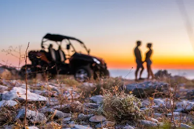 Buggy adventure Dubrovnik